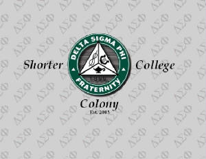 Shorter College Colony