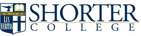 Click to visit Shorter College